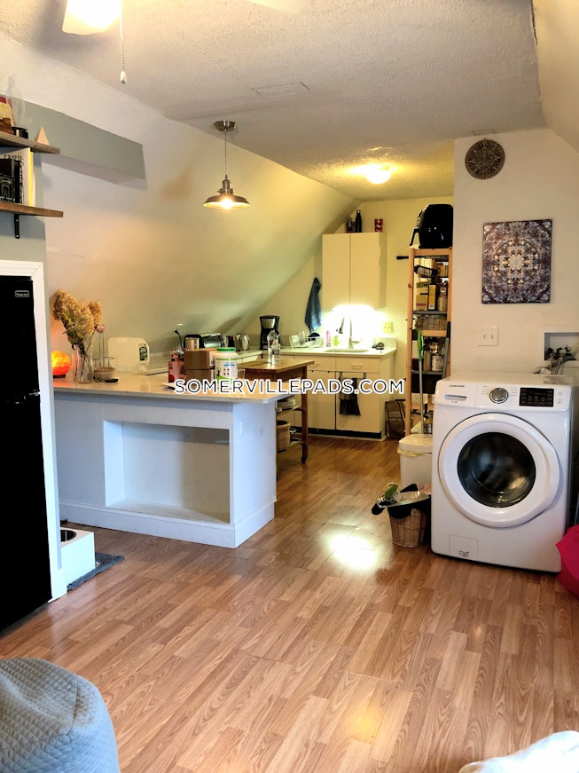 Cambridge - $4,000 /mo