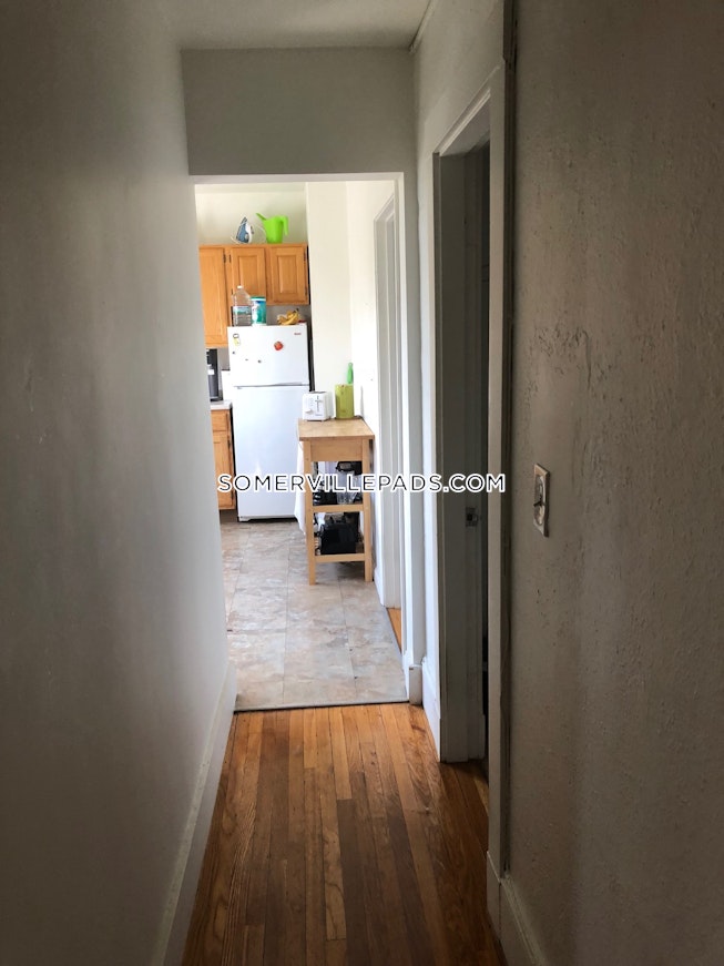 Somerville - $2,400 /mo