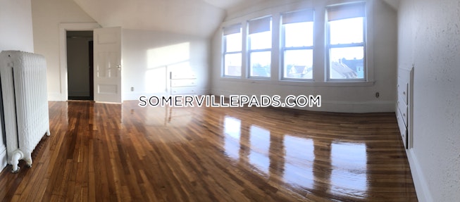 Somerville - $2,400 /mo