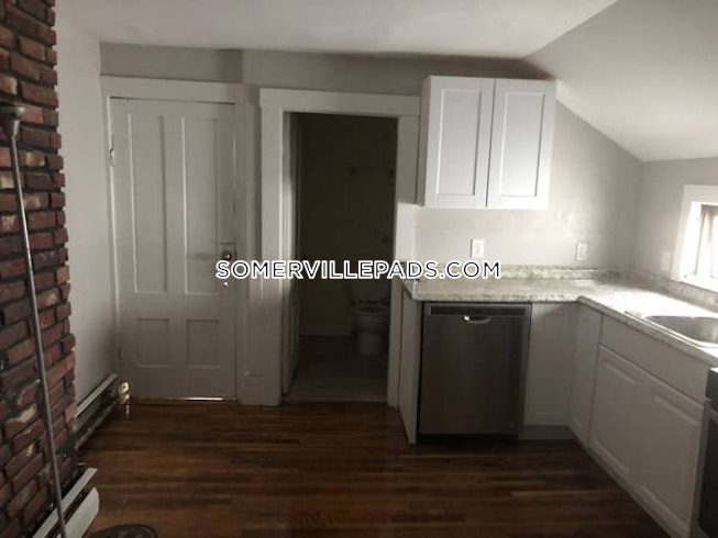 Cambridge - $2,500 /mo