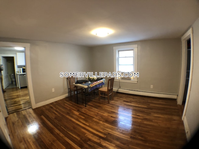 Cambridge - $2,500 /mo