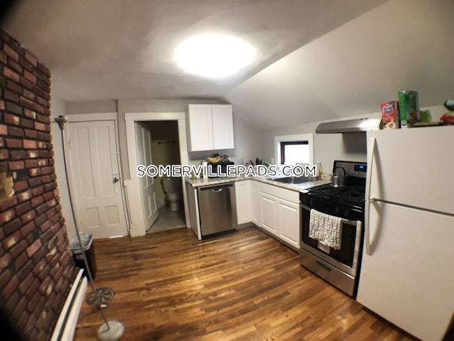 Cambridge - $2,500 /mo