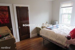 Somerville, $2,750/mo