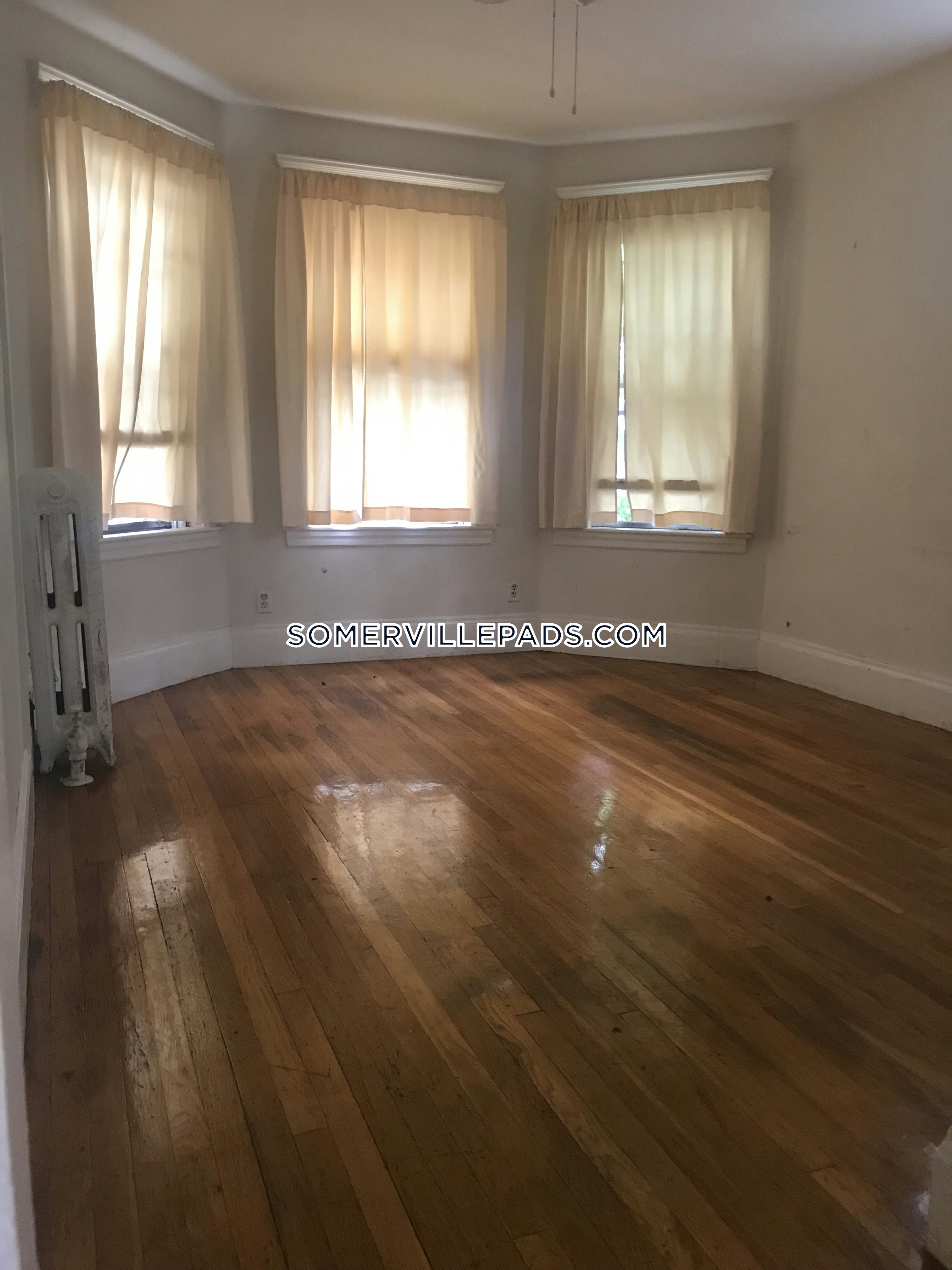 Somerville - $2,650