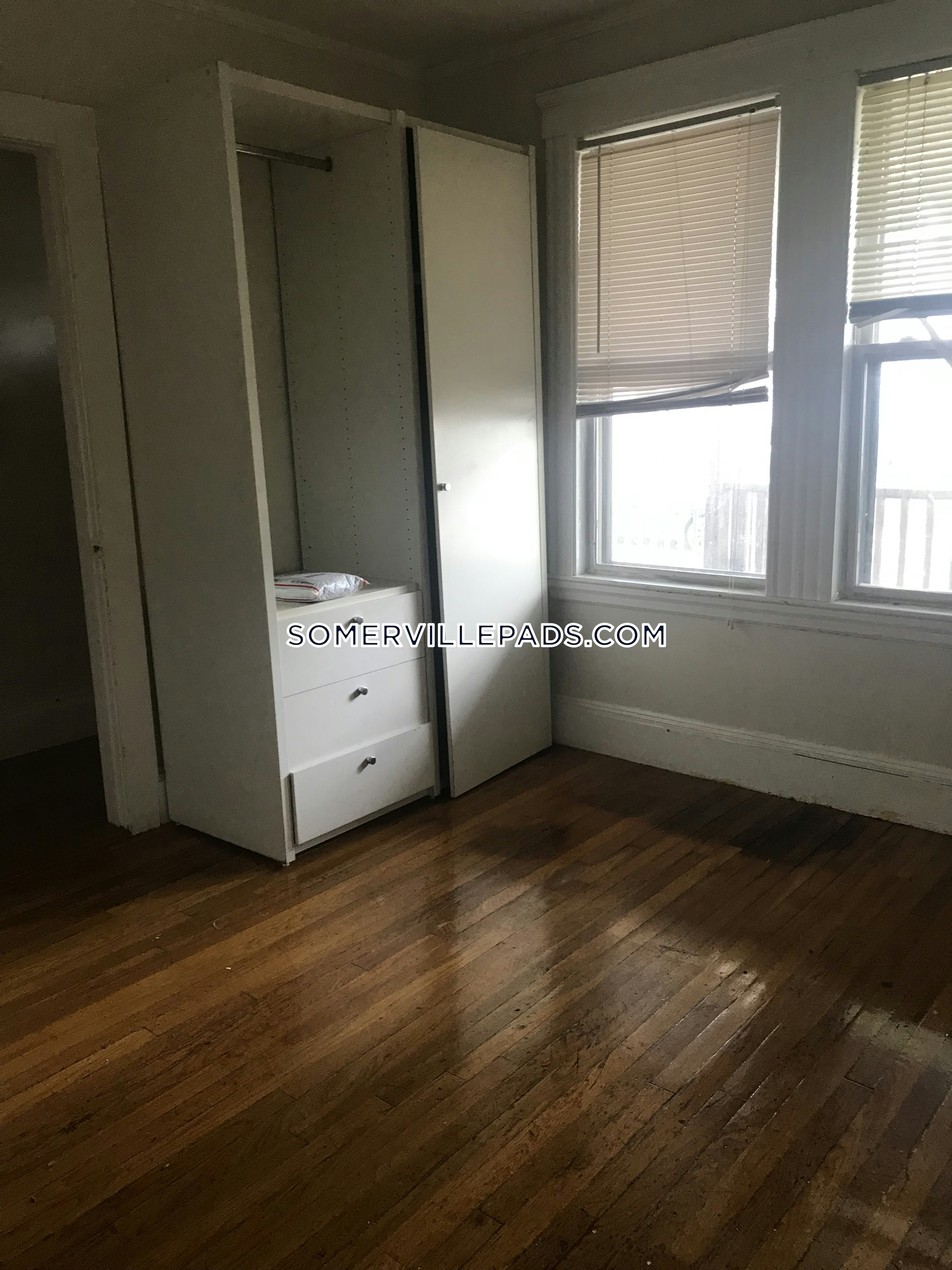 Somerville - $2,650