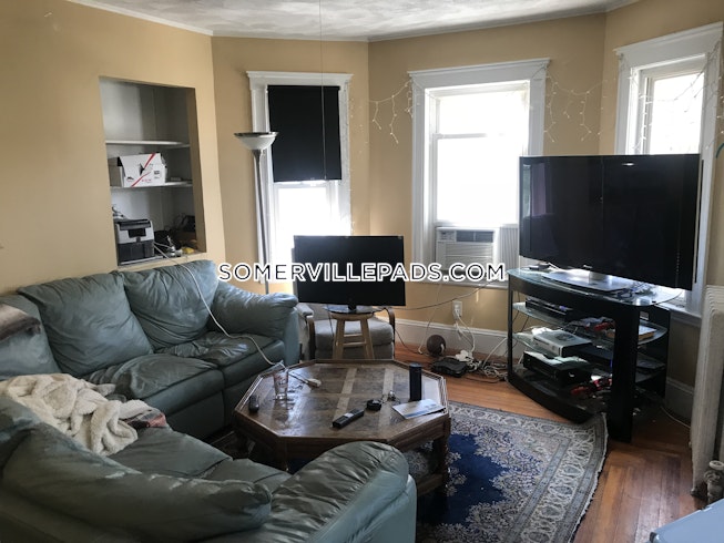 Somerville - $3,000 /mo