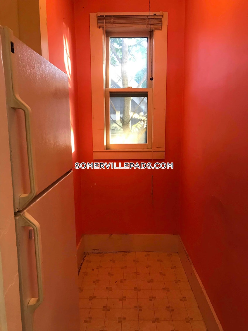 Somerville - $3,000 /month