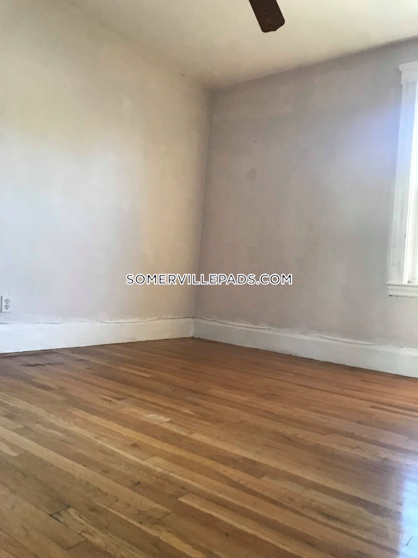 Somerville - $3,000 /month