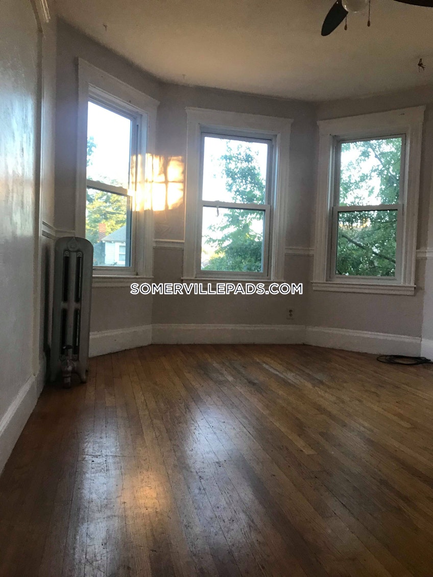 Somerville - $3,000 /month