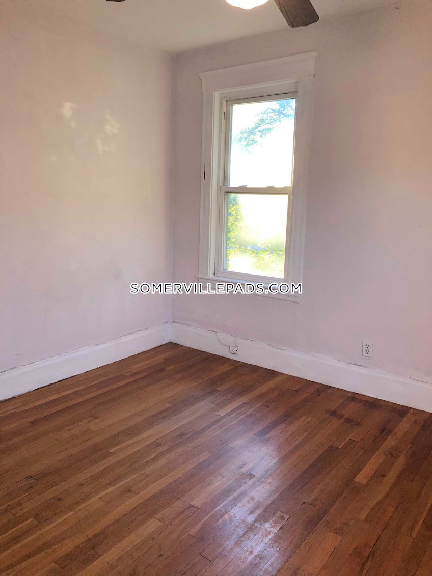 Somerville - $3,000 /month