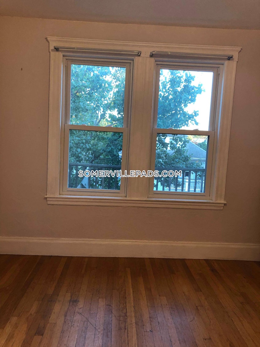 Somerville - $3,000 /month