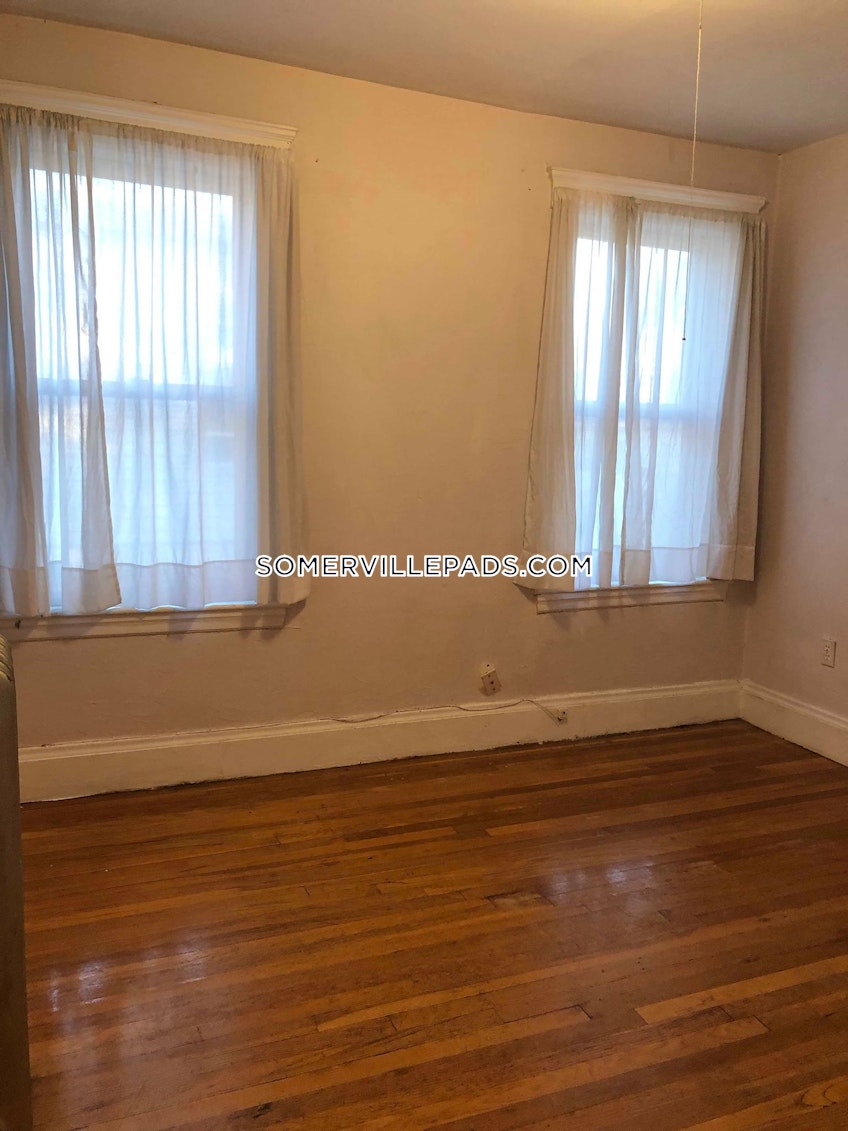 Somerville - $3,000 /month