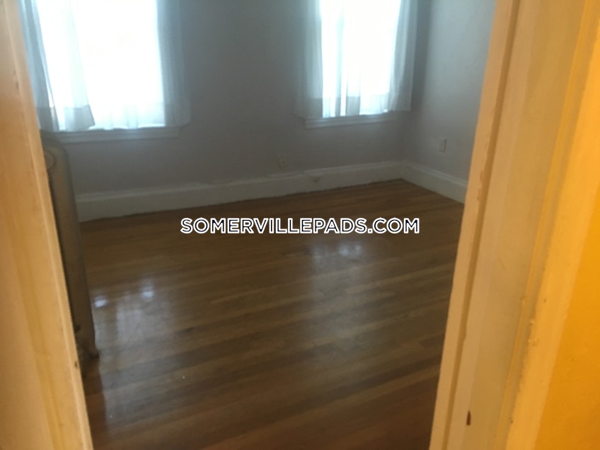 Somerville - $3,000 /month