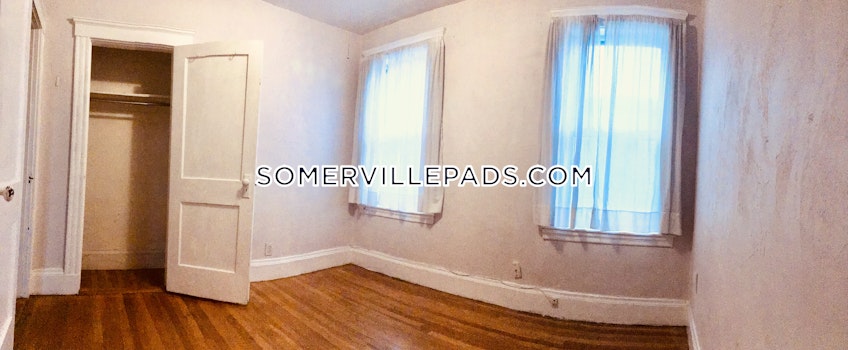 Somerville - $3,000 /month