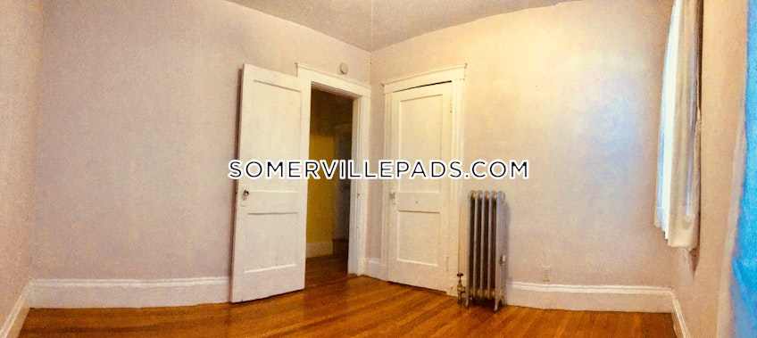 Somerville - $3,000 /month