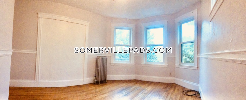 Somerville - $3,000 /month