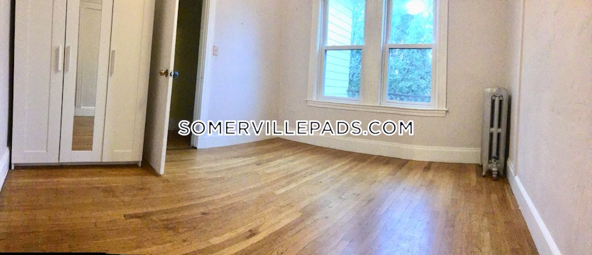 Somerville - $3,000 /month