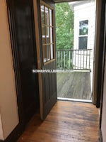 Somerville - $3,000 /month