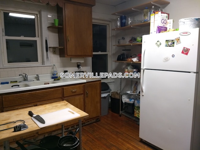 Somerville - $3,000 /mo