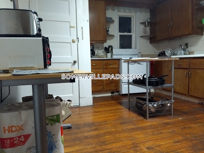 Somerville - $3,000 /mo