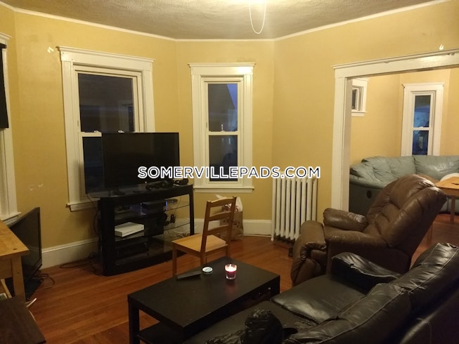 Somerville - $3,000 /mo