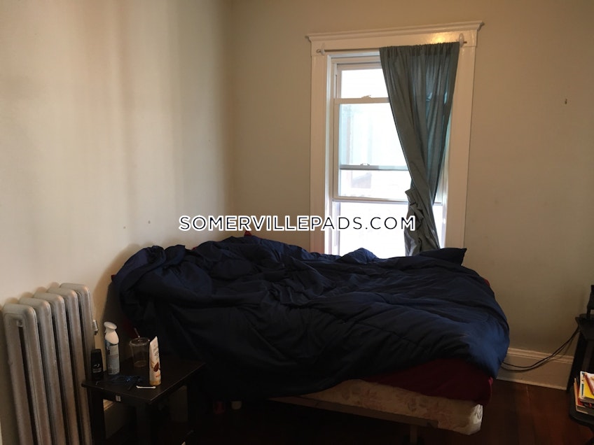 Somerville - $3,900 /month