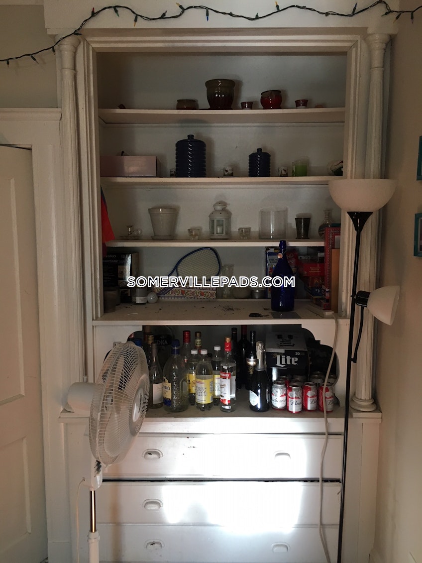 Somerville - $3,900 /month