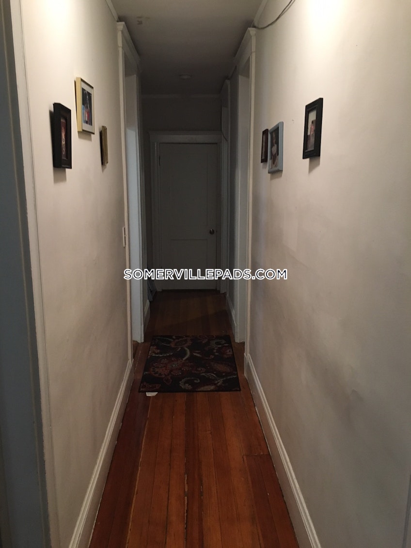 Somerville - $3,900 /month