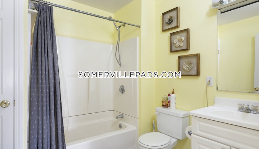 Somerville - $2,875 /month