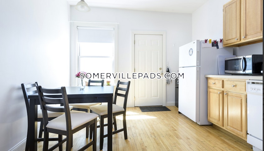 Somerville - $2,875 /month