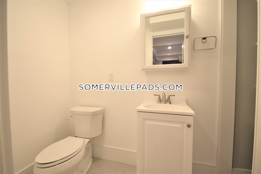 Somerville - $4,100 /month