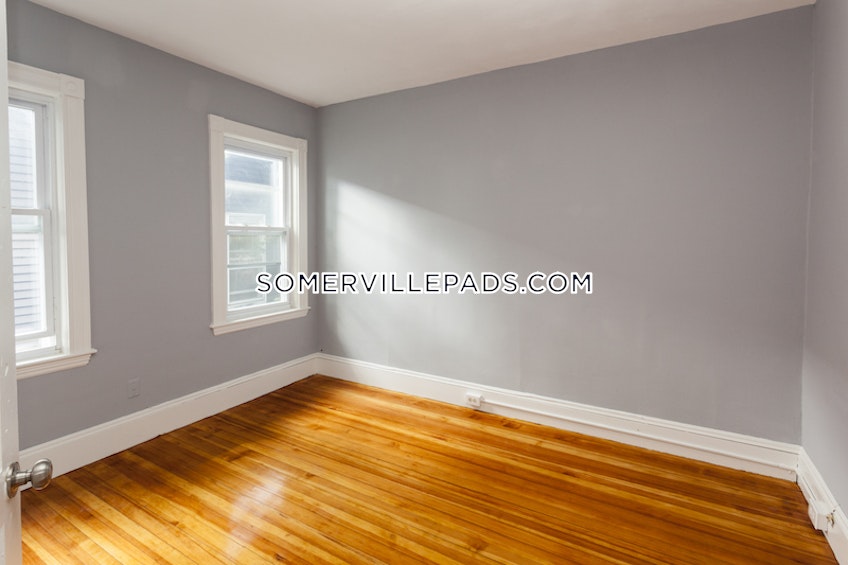 Somerville - $3,050 /month