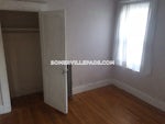 Somerville - $3,000 /month