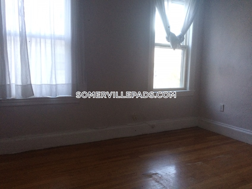 Somerville - $3,000 /month