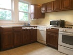 Somerville - $3,000 /month