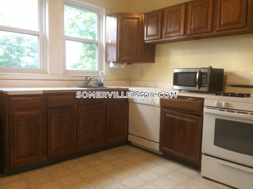 Somerville - $3,000 /month