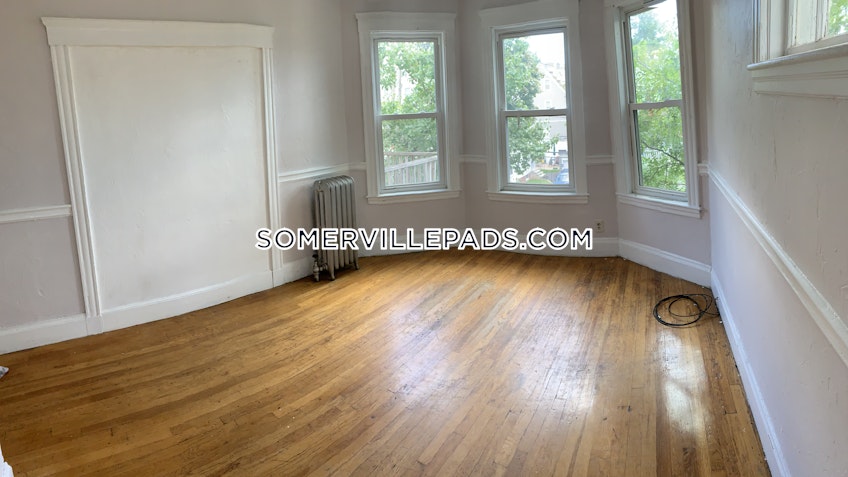 Somerville - $3,000 /month