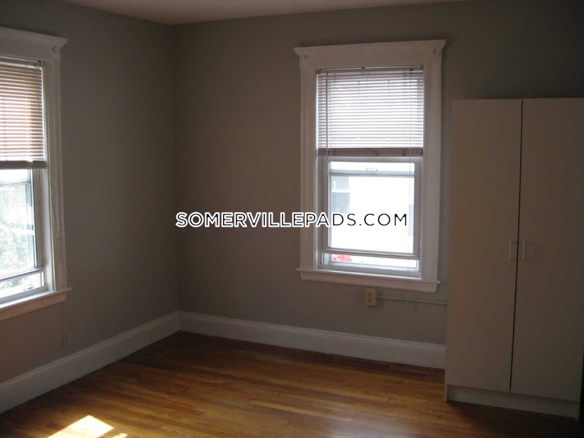 Somerville - $4,500 /month