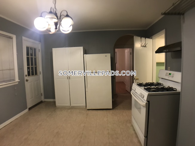 Somerville - $2,700 /mo