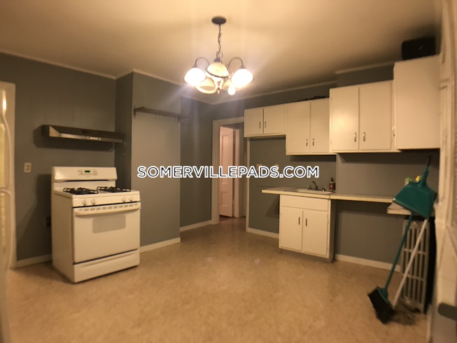 Somerville - $2,700 /mo