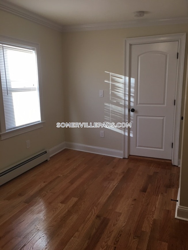 Somerville - $2,650 /mo