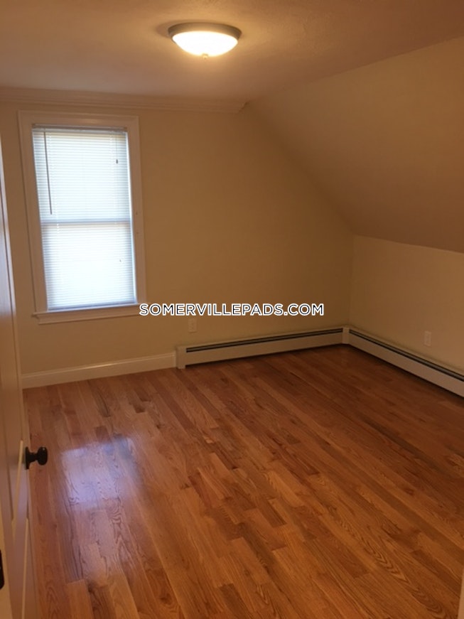 Somerville - $2,650 /mo