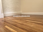 Somerville - $2,600 /month