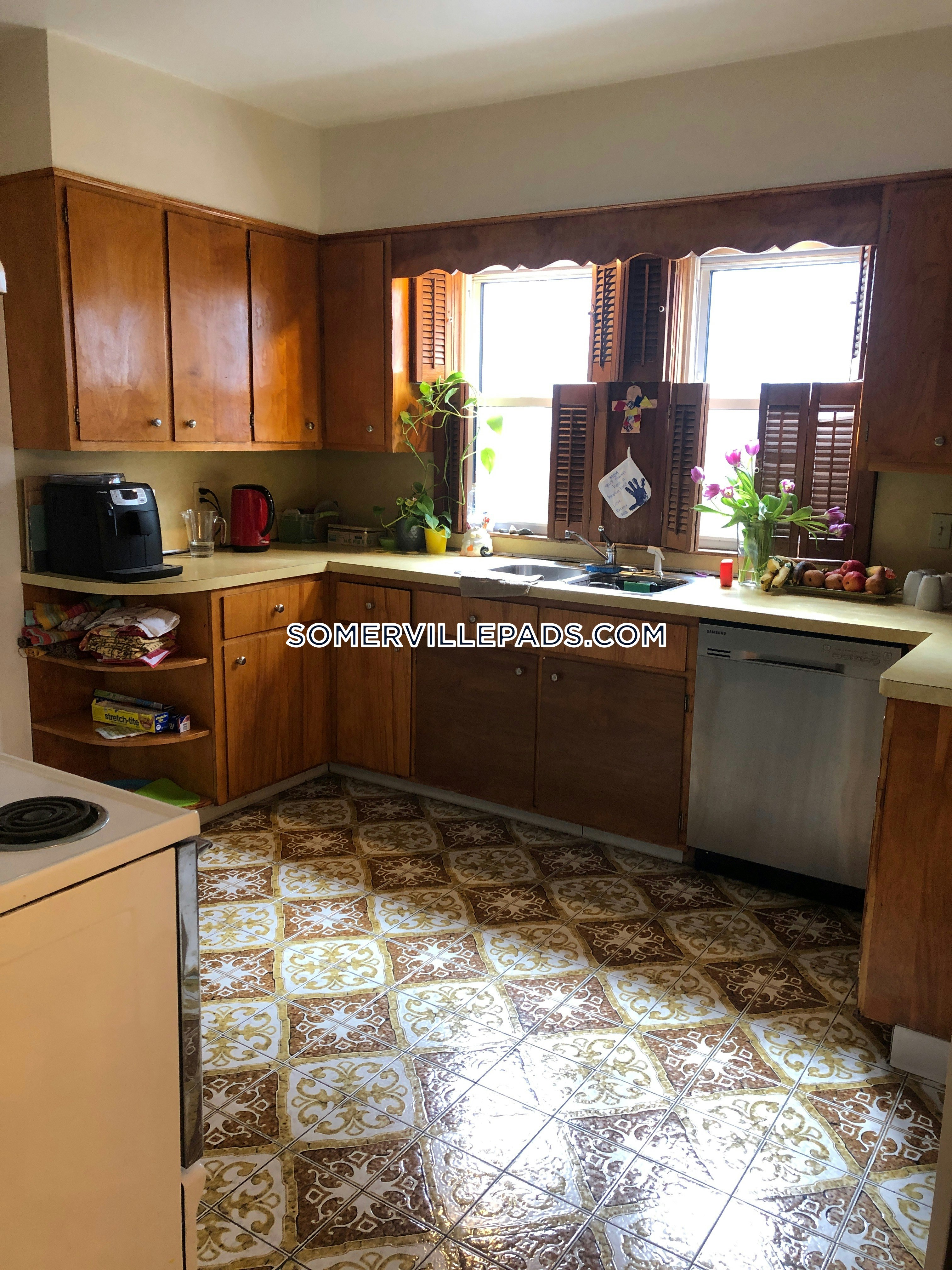 Somerville - $2,400