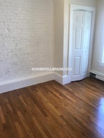 Somerville - $2,600 /month