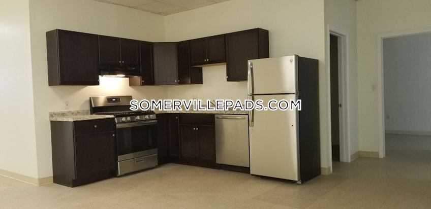 Somerville - $3,300 /month