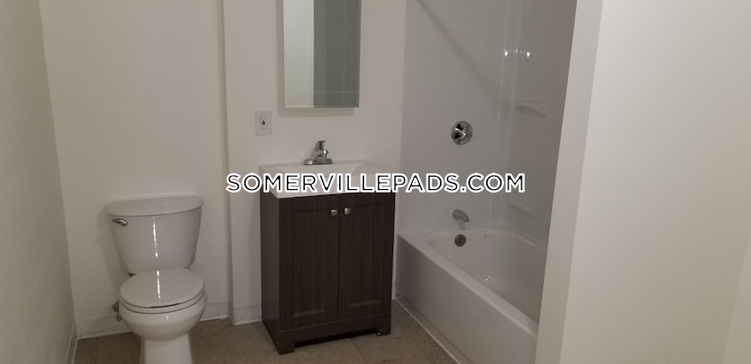 Somerville - $3,300 /month