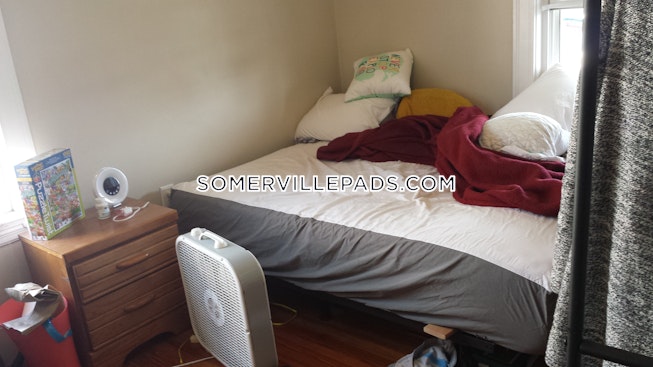 Somerville - $3,985 /mo