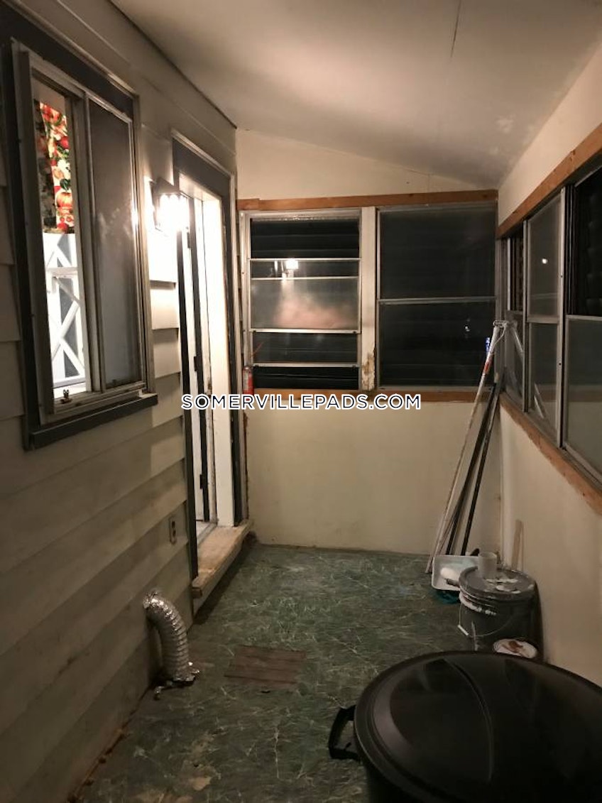 Somerville - $3,500 /month