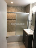 Somerville - $3,500 /month